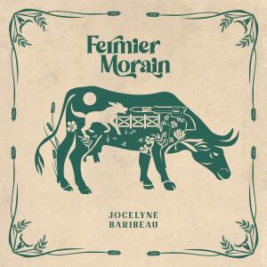 收聽Jocelyne Baribeau的Fermier Morain歌詞歌曲