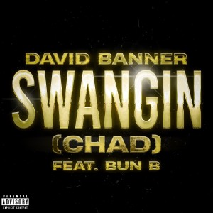 อัลบัม Swangin (Chad) (Explicit) ศิลปิน David Banner