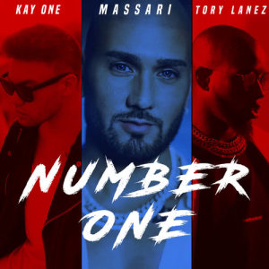 ดาวน์โหลดและฟังเพลง Number One พร้อมเนื้อเพลงจาก Massari