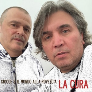 Listen to La cura song with lyrics from Giooge