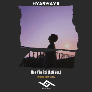 Dengarkan lagu Hoa Vẫn Rơi (Lofi) nyanyian JK Dương Tiên dengan lirik