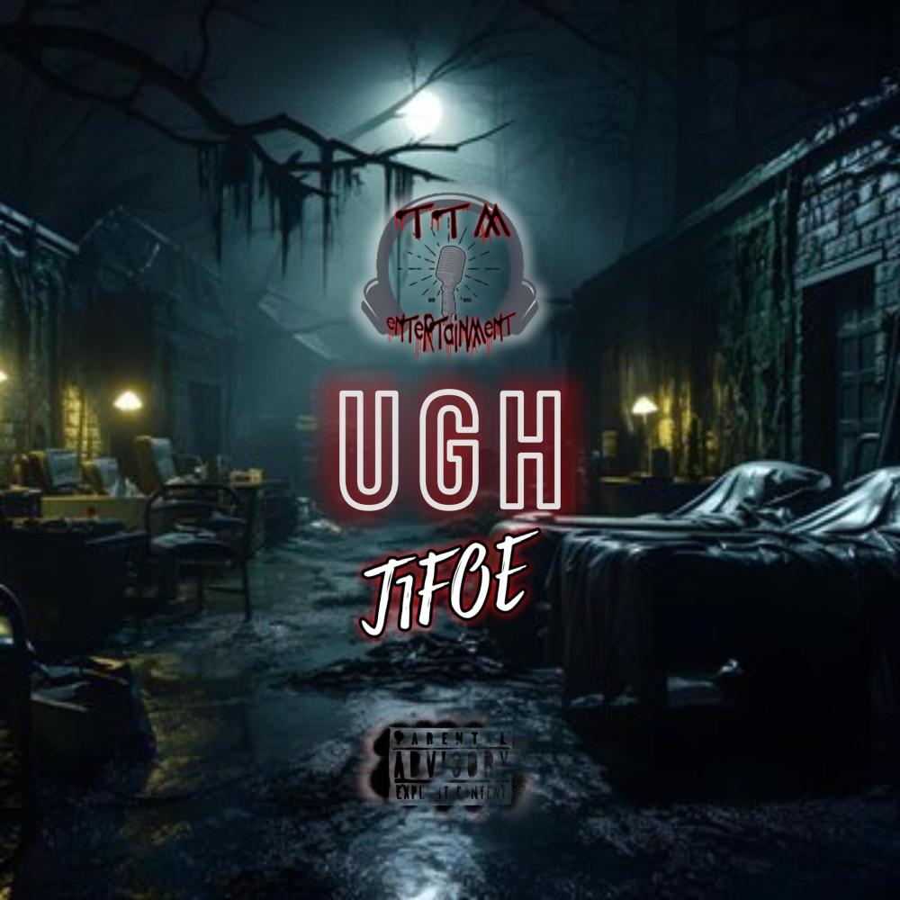 Stop It (Explicit)