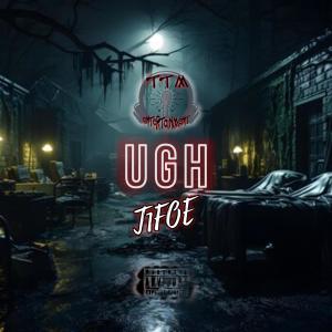 T1Foe的專輯UGH (Explicit)