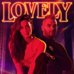 Album Lovely from Lea Castel