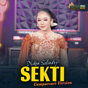 Listen to Sekti song with lyrics from Niken Salindry