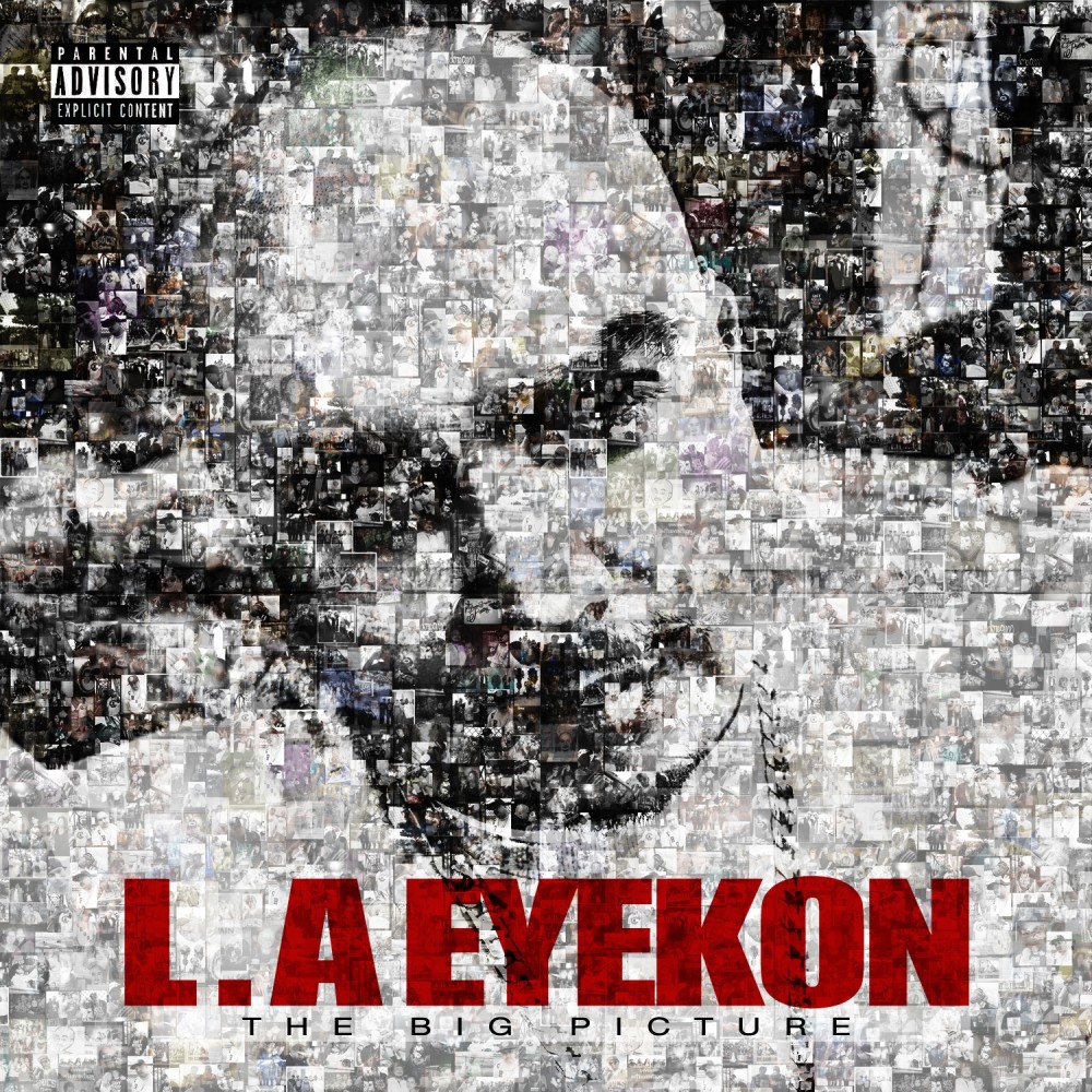 Hate (Explicit)