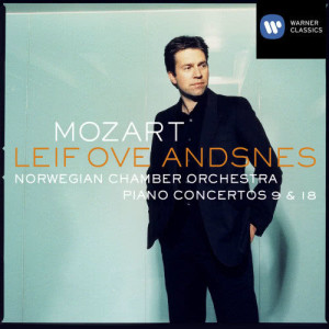 ดาวน์โหลดและฟังเพลง Piano Concerto No. 18 in B-Flat Major, K. 456: III. Allegro vivace พร้อมเนื้อเพลงจาก Leif Ove Andsnes