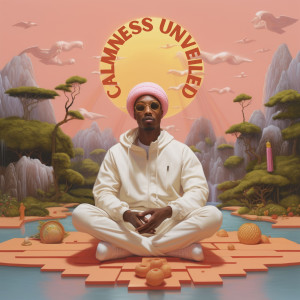 อัลบัม Calmness Unveiled ศิลปิน Relaxation Music