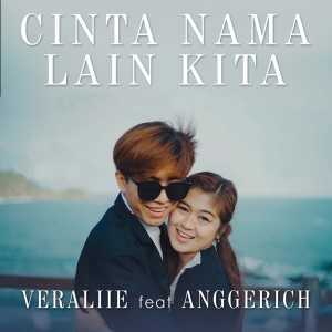 收聽Veraliie的Cinta Nama Lain Kita歌詞歌曲