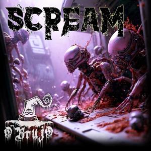 收聽O'Brujo的Scream歌詞歌曲