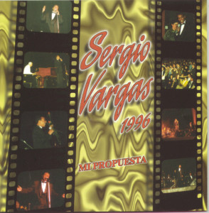 ดาวน์โหลดและฟังเพลง Quiero Bailar Contigo พร้อมเนื้อเพลงจาก Sergio Vargas