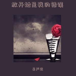 收听吴严武的放开她是我的错误歌词歌曲