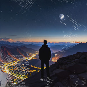 收聽Nathan Young的Let You Go歌詞歌曲