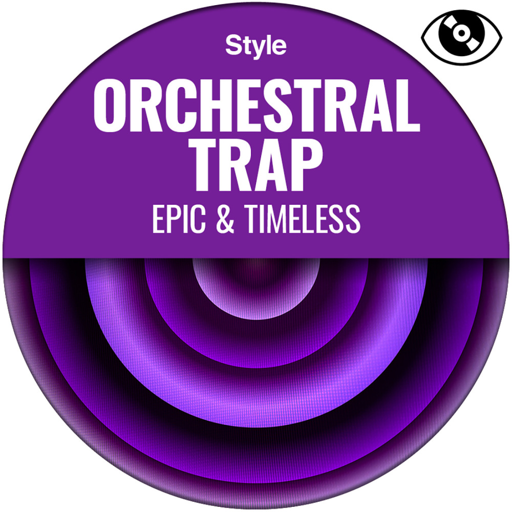 Rhapsody In Trap