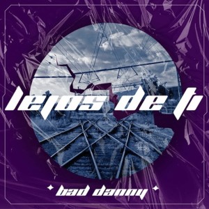 Album Lejos de Ti (Explicit) from Bad Danny