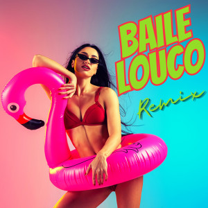อัลบัม Baile Louco (Remix) ศิลปิน Os Havaianos
