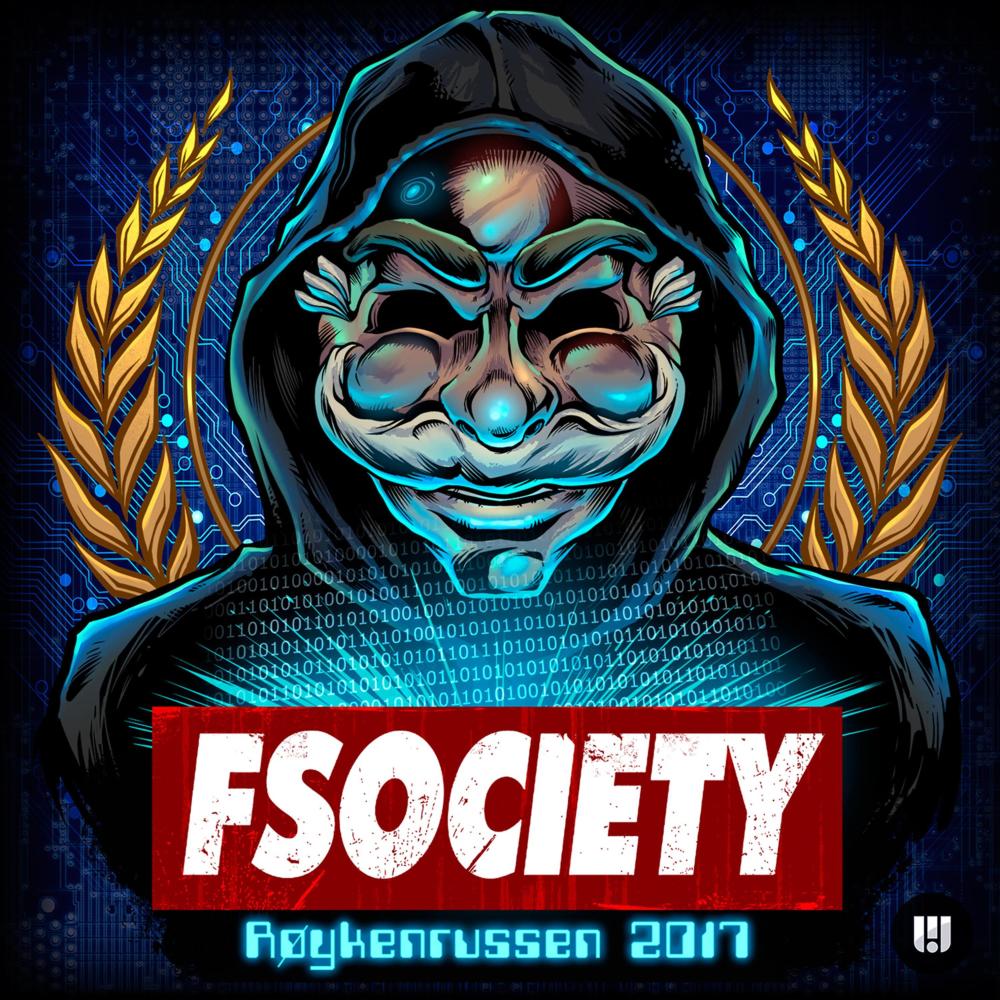 Fsociety