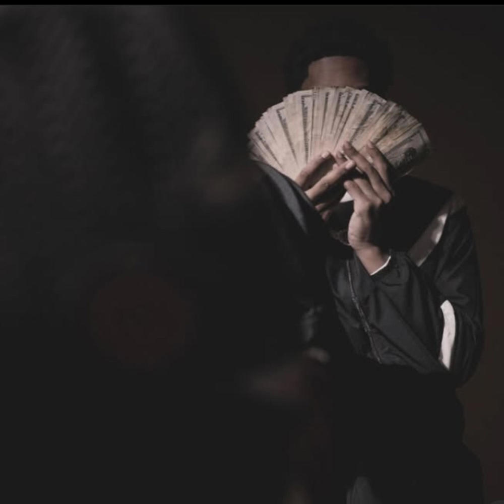 Black truck (feat. BANDMAN) (Explicit)