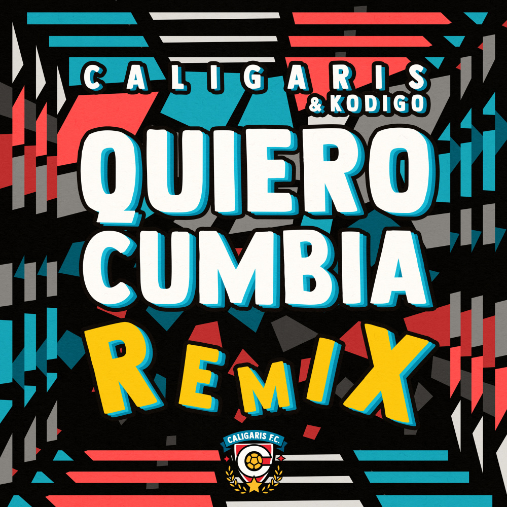 Quiero Cumbia (Remix)