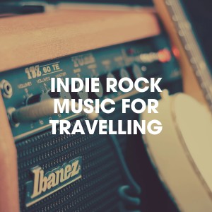 Album Indie Rock Music for Travelling from Modern Country Heroes