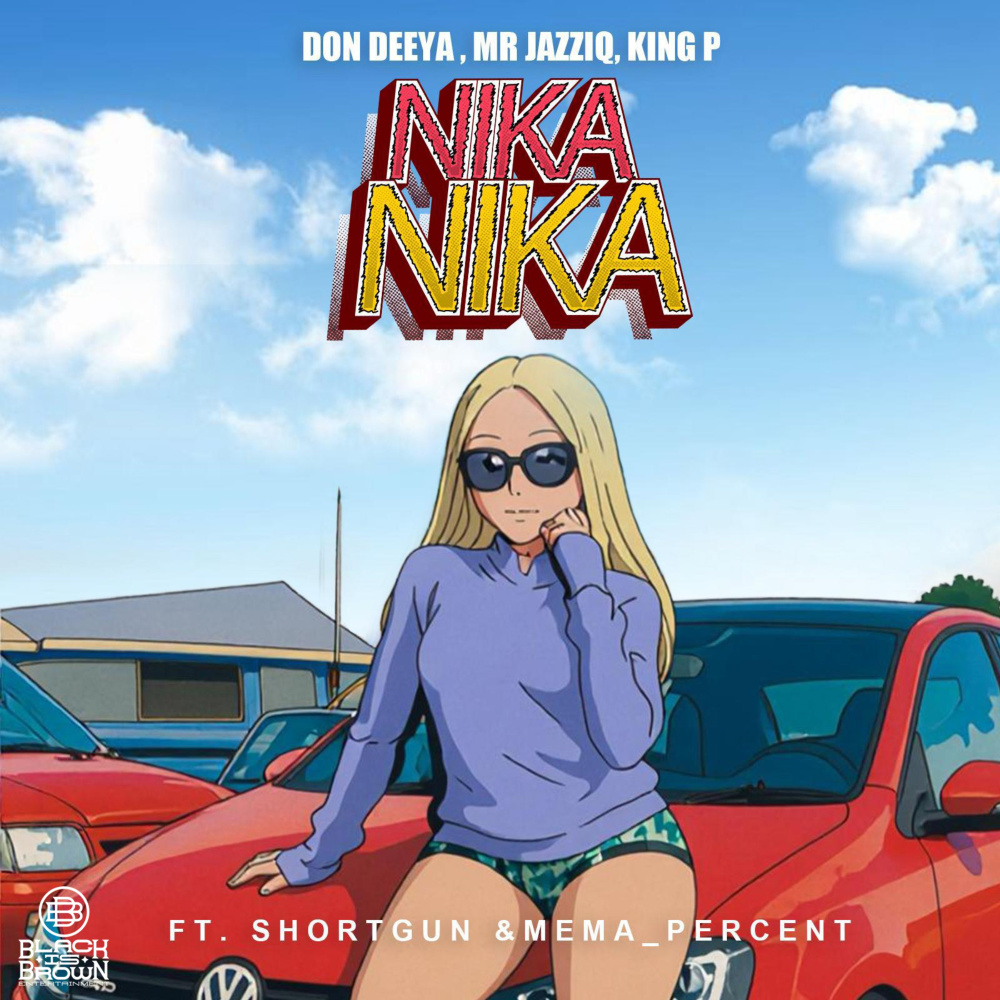 Nika Nika