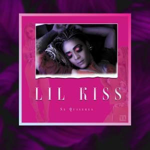 收听Lil Kiss的Se Quiseres歌词歌曲