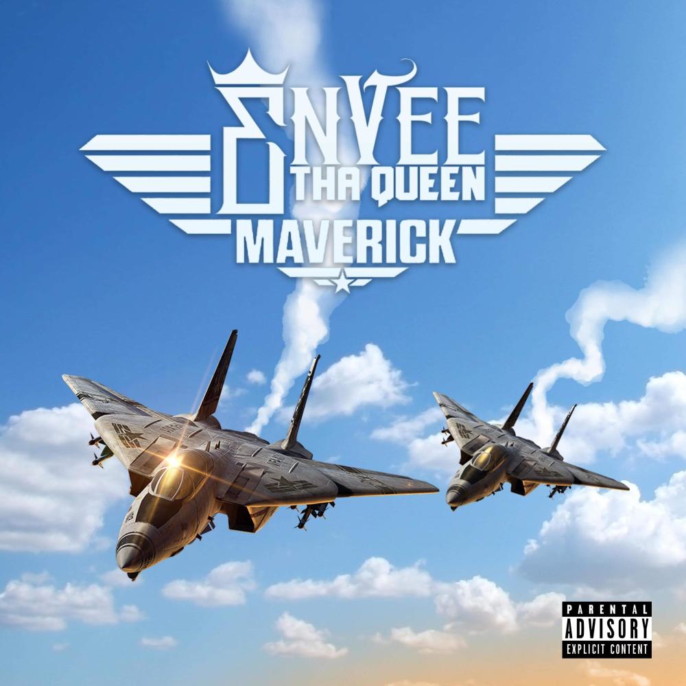 Maverick (Explicit)