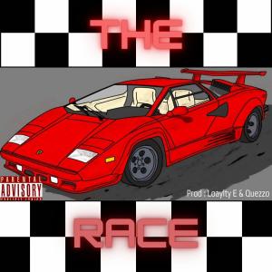 Marek的專輯The Race (feat. Loyalty E & Quezzo) (Explicit)