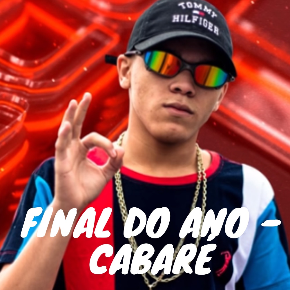 Final do Ano - Cabaré