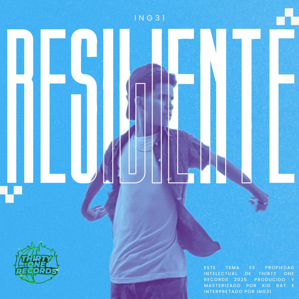 RESILIENTE (Explicit)