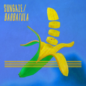 Album Sungaze from Barbatula