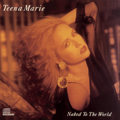 Naked To The World (Album Version)