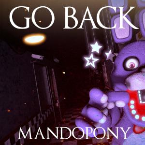 MandoPony的專輯Go Back