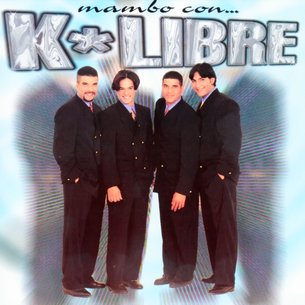 Mambo Con K-Libre