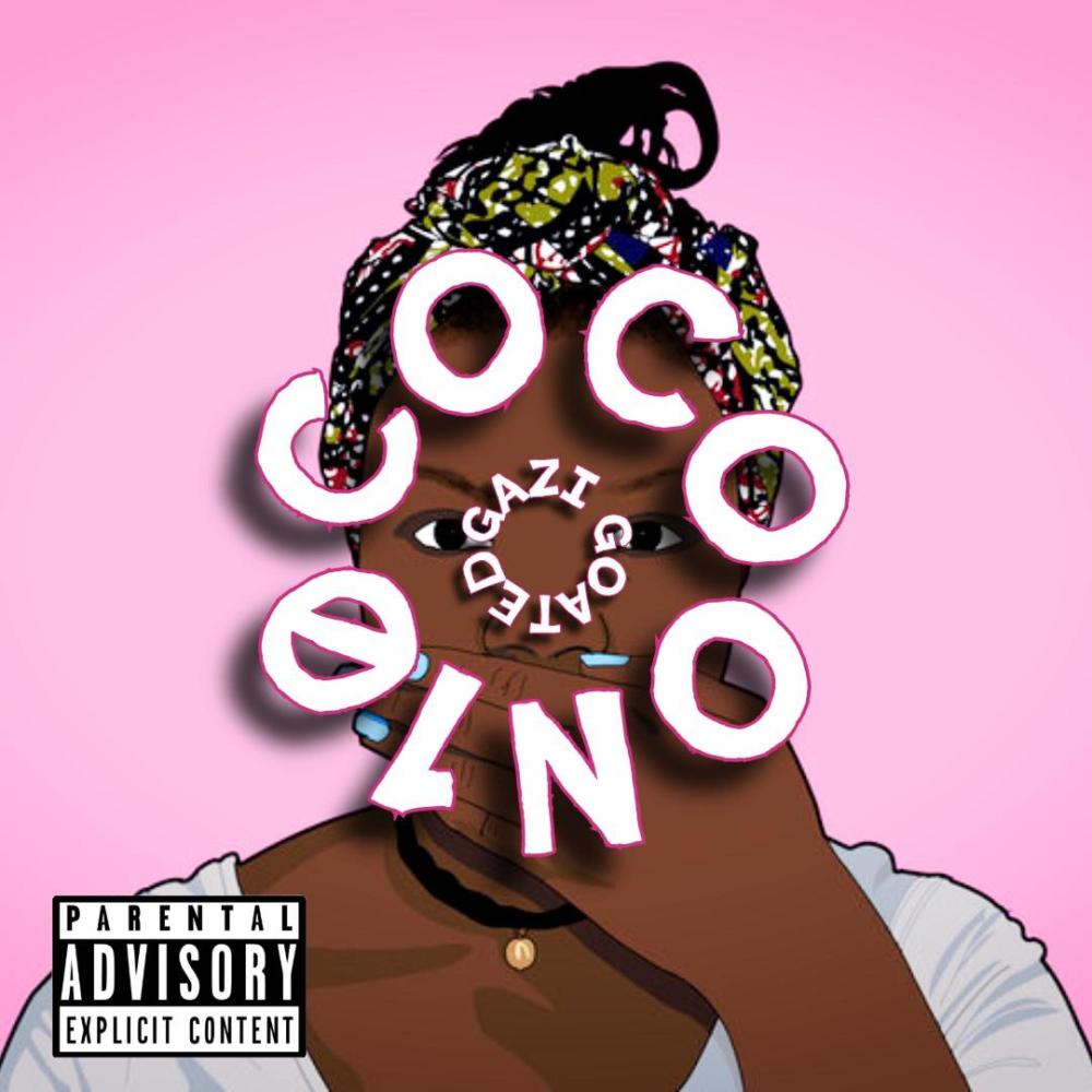Betchu Can't (feat. Stacks 5) (Explicit)