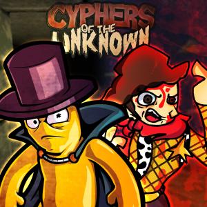 收聽Michael Stark的Preston's Hourglass vs. Cursed Woody (feat. Matt Raichous) (Explicit)歌詞歌曲