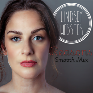 Album Reasons (Smooth Mix) from Lindsey Webster