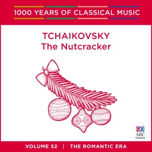 Queensland Symphony Orchestra的專輯Tchaikovsky: The Nutcracker