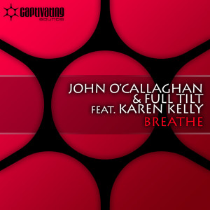 收聽John O'Callaghan的Breathe歌詞歌曲