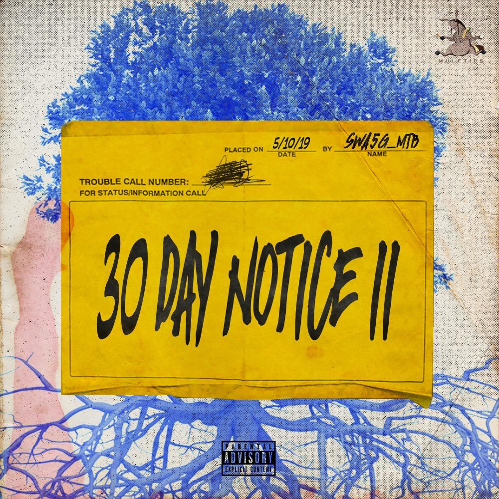 Past & Present (feat. Lil Kant) (Explicit)