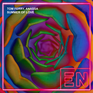 Summer of Love dari Tom Ferry