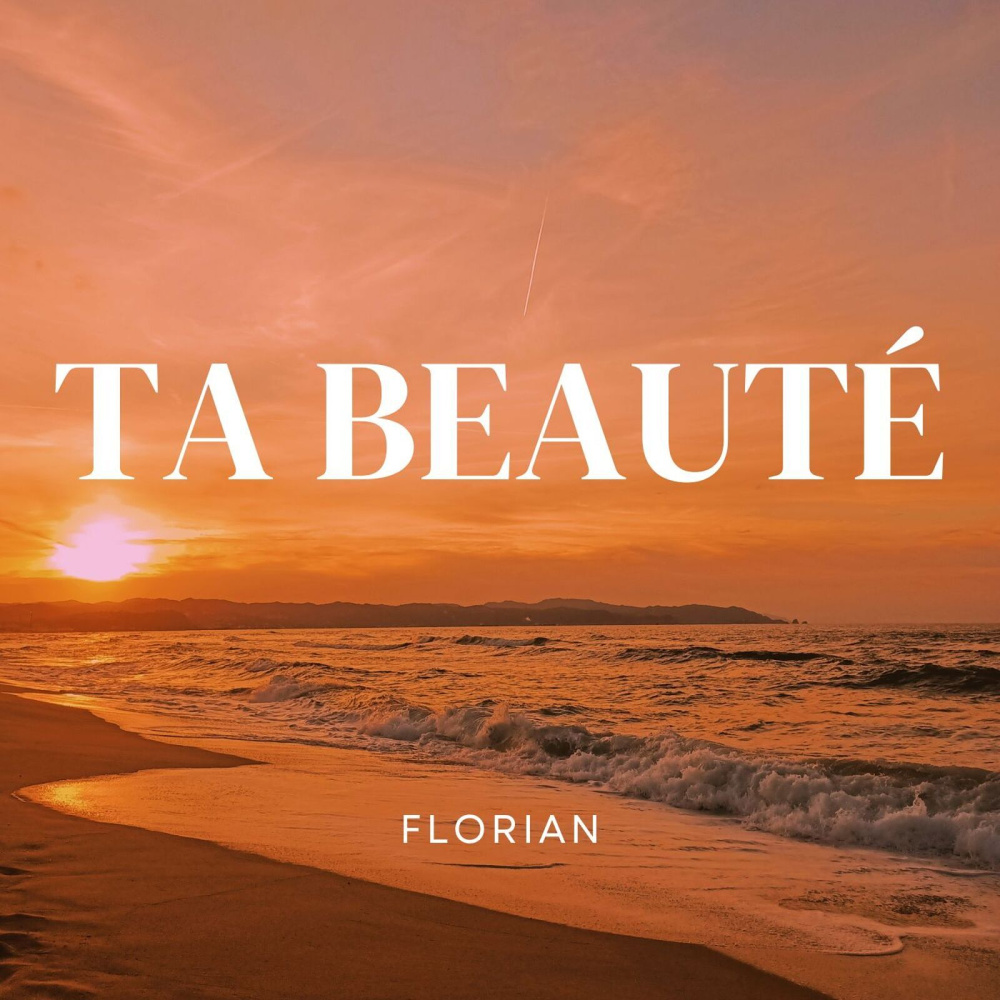 Ta beauté (Explicit)