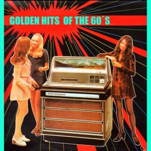 Various Artists的專輯Golden Hits of the 60´s