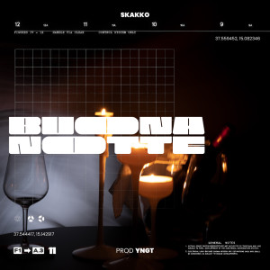 Listen to buonanotte song with lyrics from Skakko