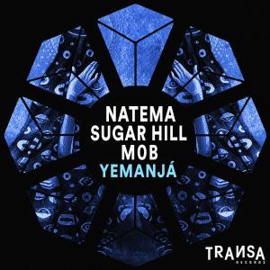 Album Yemanja oleh Natema
