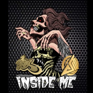 Listen to Inside Me song with lyrics from The Talking