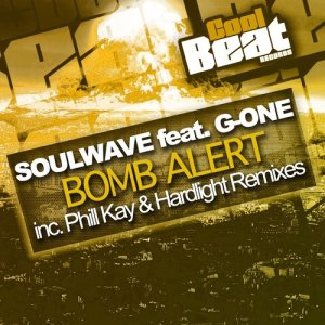 收聽Soulwave的Bomb Alert (Radio Edit)歌詞歌曲