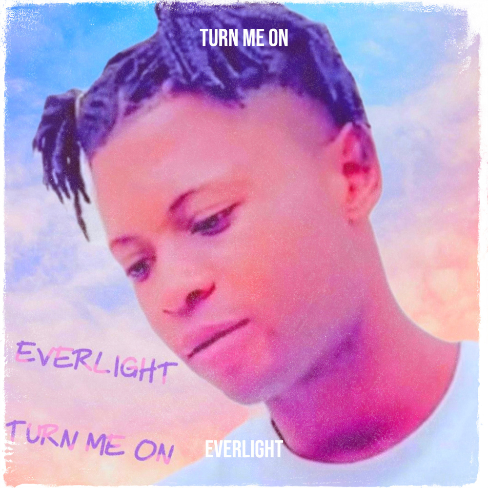 Turn Me On