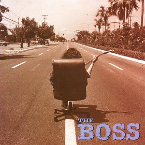 收听The Boss的Oo Na Sige Na歌词歌曲