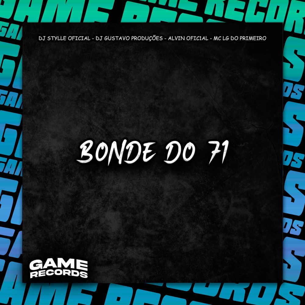 Bonde Do 71 (Explicit)